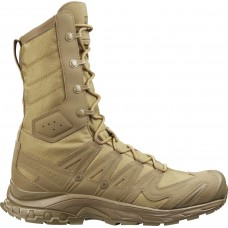 Ботинки Salomon XA Forces JUNGLE 10 Coyote