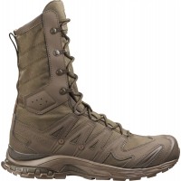 Черевики Salomon XA Forces JUNGLE 10.5 Dark Earth
