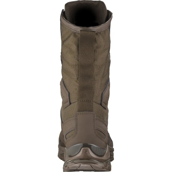 Ботинки Salomon XA Forces JUNGLE 10.5 Dark Earth - 14990060 Ботинки Salomon XA Forces JUNGLE 10.5 Dark Earth - 14990060