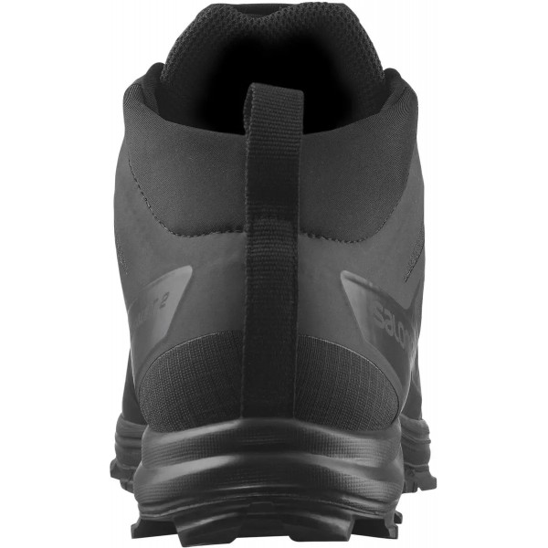 Кроссовки Salomon SPEED ASSAULT 2 10 Черный - 14990071 Кроссовки Salomon SPEED ASSAULT 2 10 Черный - 14990071
