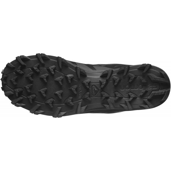 Кроссовки Salomon SPEED ASSAULT 2 10 Черный - 14990071 Кроссовки Salomon SPEED ASSAULT 2 10 Черный - 14990071