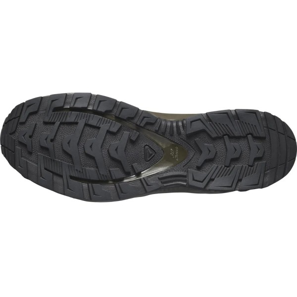Ботинки Salomon XA Forces MID EN 10 Dark Earth - 14990094 Ботинки Salomon XA Forces MID EN 10 Dark Earth - 14990094