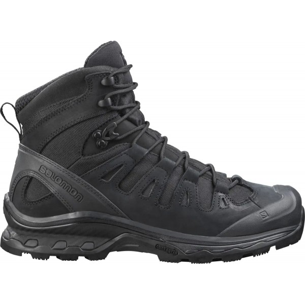 Ботинки Salomon QUEST 4D Forces 2 EN 12.5 Черный - 14990105