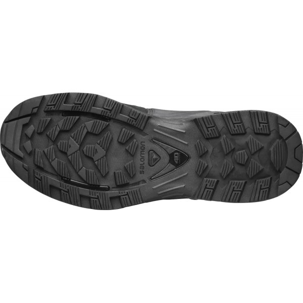 Ботинки Salomon QUEST 4D Forces 2 EN 12.5 Черный - 14990105