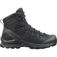 Черевики Salomon QUEST 4D Forces 2 EN 13.5 Чорний