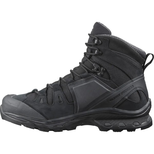 Ботинки Salomon QUEST 4D Forces 2 EN 13.5 Черный - 14990106 Ботинки Salomon QUEST 4D Forces 2 EN 13.5 Черный - 14990106