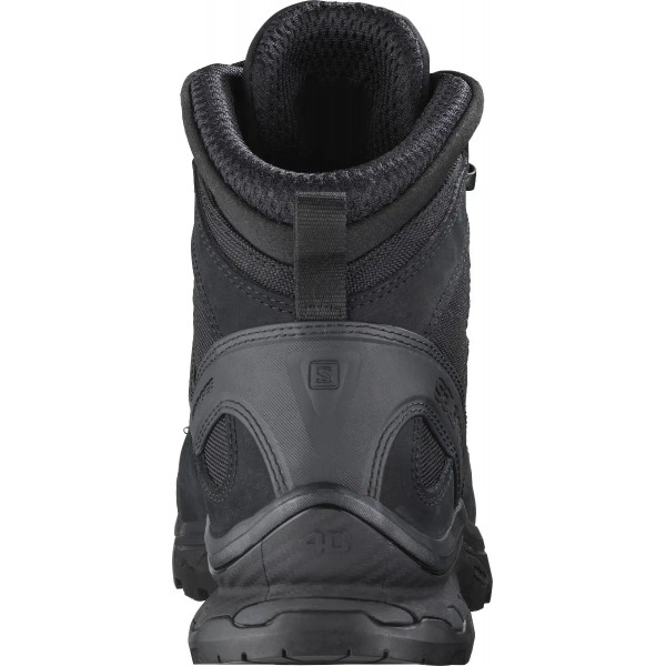 Ботинки Salomon QUEST 4D Forces 2 EN 13.5 Черный - 14990106 Ботинки Salomon QUEST 4D Forces 2 EN 13.5 Черный - 14990106
