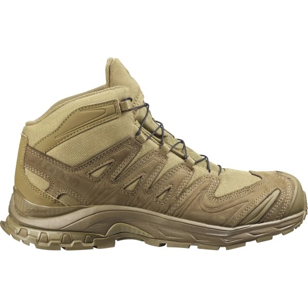 Черевики Salomon XA Forces MID 10 Coyote - 14990121