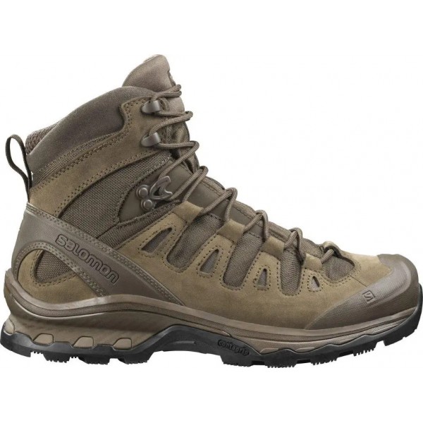 Черевики Salomon QUEST 4D Forces 2 10 Dark Earth - 14990138