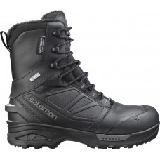 Черевики Salomon Toundra Forces CSWP 11 Чорний