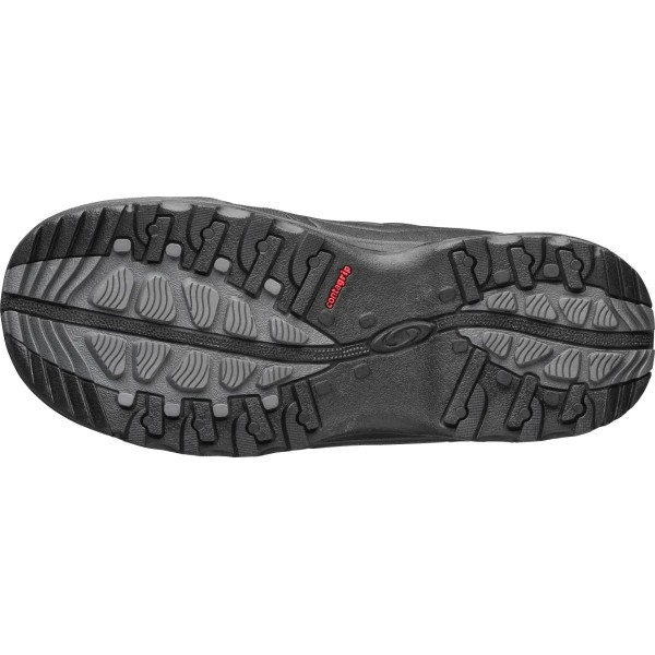 Ботинки Salomon Toundra Forces CSWP 11.5 Черный - 14990149 Ботинки Salomon Toundra Forces CSWP 11.5 Черный - 14990149
