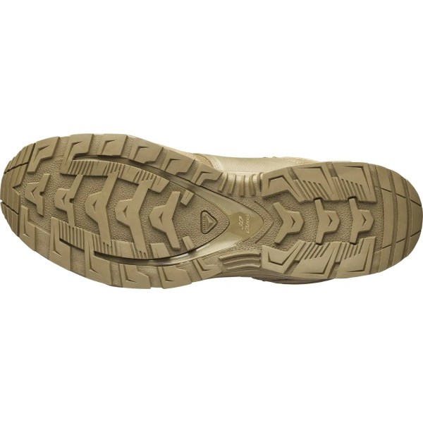 Ботинки Salomon XA Forces MID 9.5 Coyote - 14990150 Ботинки Salomon XA Forces MID 9.5 Coyote - 14990150