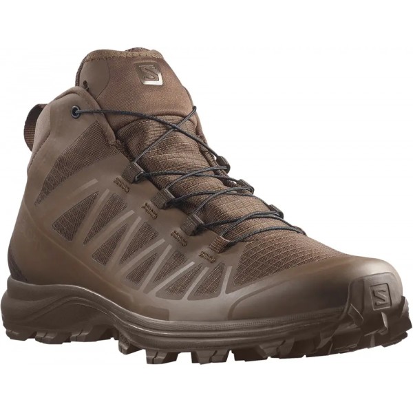 Кросівки Salomon SPEED ASSAULT 2 6 Earth - 14990151