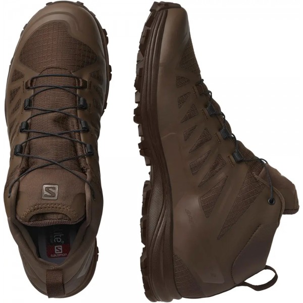 Кросівки Salomon SPEED ASSAULT 2 6 Earth - 14990151