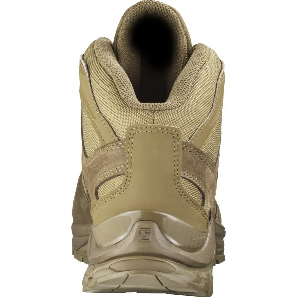 Ботинки Salomon XA Forces MID 3.5 Coyote - 14990178 Ботинки Salomon XA Forces MID 3.5 Coyote - 14990178