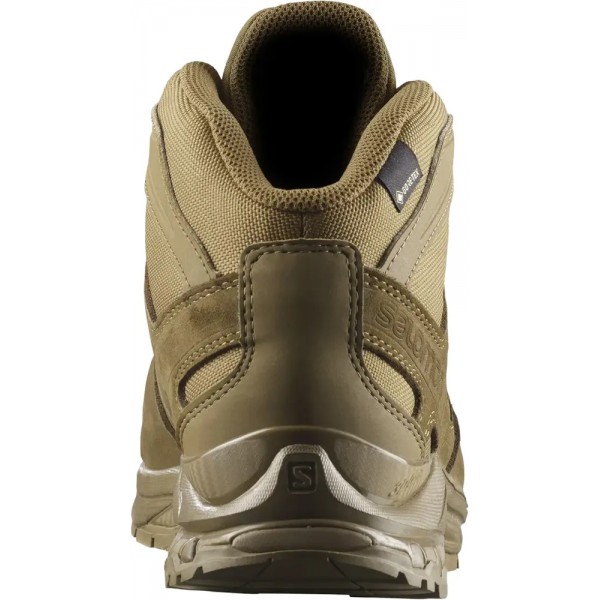Ботинки Salomon XA Forces MID GTX 7 Coyote - 14990191 Ботинки Salomon XA Forces MID GTX 7 Coyote - 14990191