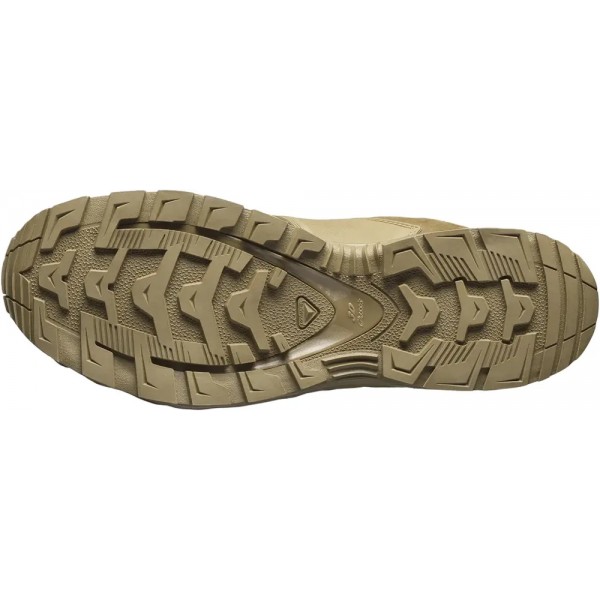 Черевики Salomon XA Forces MID GTX 11 Coyote - 14990199 Черевики Salomon XA Forces MID GTX 11 Coyote - 14990199