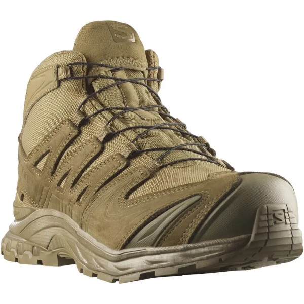 Черевики Salomon XA Forces MID GTX 11 Coyote - 14990199 Черевики Salomon XA Forces MID GTX 11 Coyote - 14990199