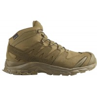 Ботинки Salomon XA Forces MID GTX 11.5 Coyote