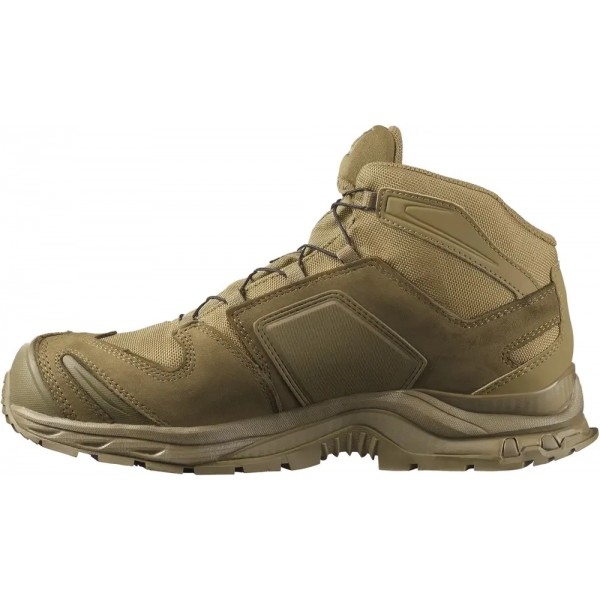 Черевики Salomon XA Forces MID GTX 13.5 Coyote - 14990202 Черевики Salomon XA Forces MID GTX 13.5 Coyote - 14990202