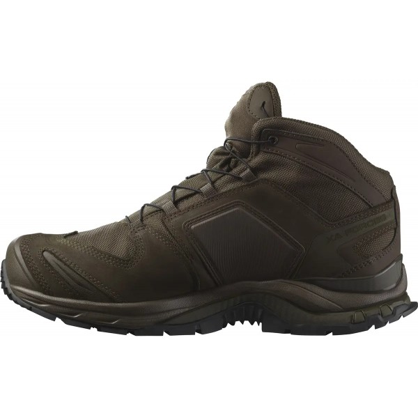 Черевики Salomon XA Forces MID GTX EN 12 Dark Earth - 14990208 Черевики Salomon XA Forces MID GTX EN 12 Dark Earth - 14990208