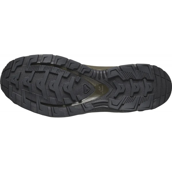 Ботинки Salomon XA Forces MID GTX EN 13.5 Dark Earth - 14990210 Ботинки Salomon XA Forces MID GTX EN 13.5 Dark Earth - 14990210