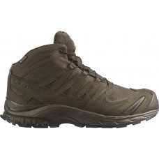 Ботинки Salomon XA Forces MID GTX EN 14.5 Dark Earth