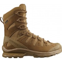 Черевики Salomon QUEST 4D Forces 2 High GTX 6 Coyote
