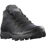 Кроссовки Salomon SPEED ASSAULT 2 7 Wolf/Wolf/Black