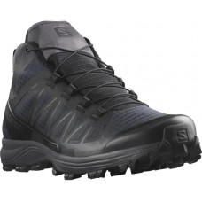 Кросівки Salomon SPEED ASSAULT 2 7 Wolf/Wolf/Black