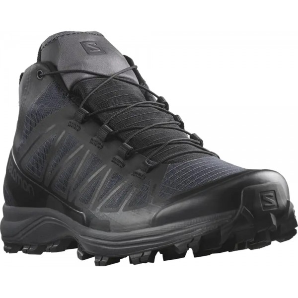 Кросівки Salomon SPEED ASSAULT 2 7 Wolf/Wolf/Black - 14990265