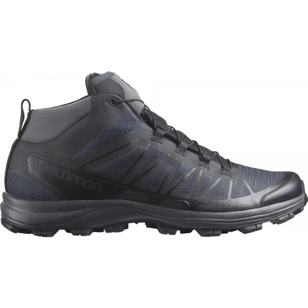 Кросівки Salomon SPEED ASSAULT 2 7 Wolf/Wolf/Black - 14990265