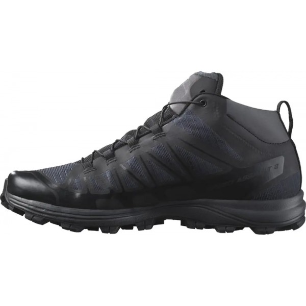 Кросівки Salomon SPEED ASSAULT 2 7 Wolf/Wolf/Black - 14990265