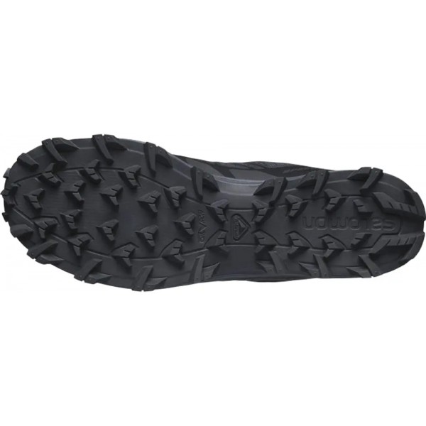 Кросівки Salomon SPEED ASSAULT 2 7 Wolf/Wolf/Black - 14990265