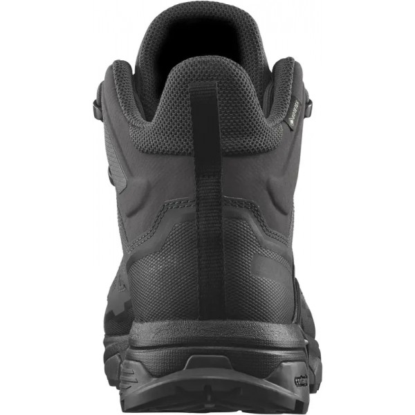 Ботинки Salomon X ULTRA Forces MID GTX 6.5 Wolf/black/black - 14990279 Ботинки Salomon X ULTRA Forces MID GTX 6.5 Wolf/black/black - 14990279