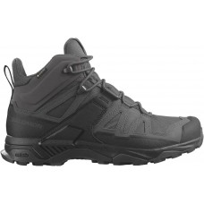 Ботинки Salomon X ULTRA Forces MID GTX 11 Wolf/black/black