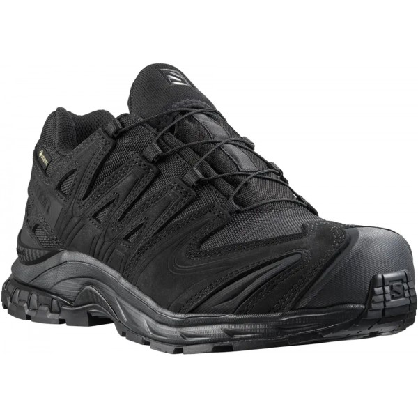 Кроссовки Salomon XA Forces GTX 12.5 Black - 14990302