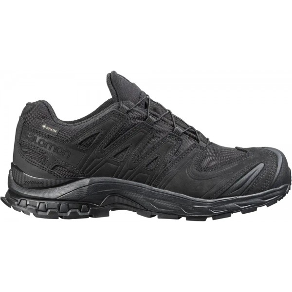 Кроссовки Salomon XA Forces GTX 12.5 Black - 14990302