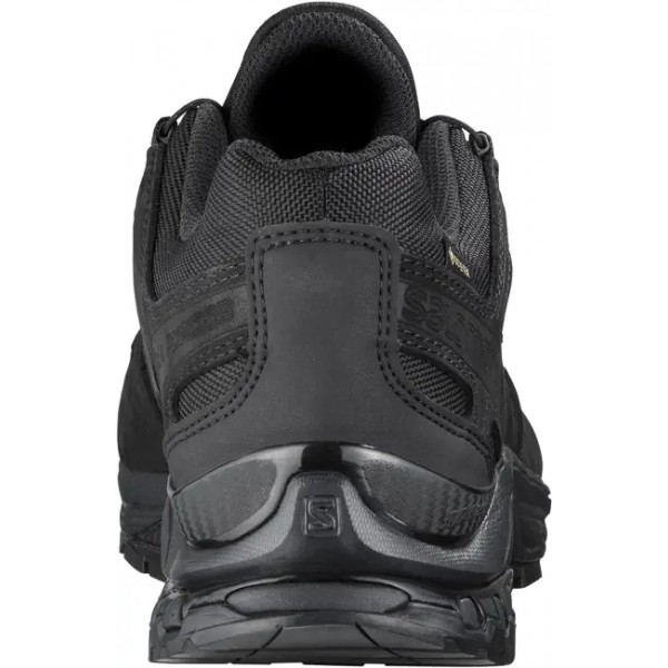 Кроссовки Salomon XA Forces GTX 12.5 Black - 14990302