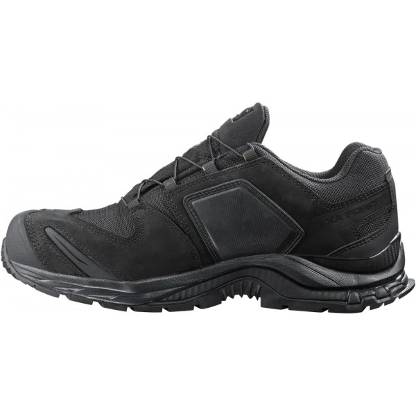 Кроссовки Salomon XA Forces GTX 12.5 Black - 14990302