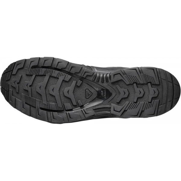 Кроссовки Salomon XA Forces GTX 12.5 Black - 14990302