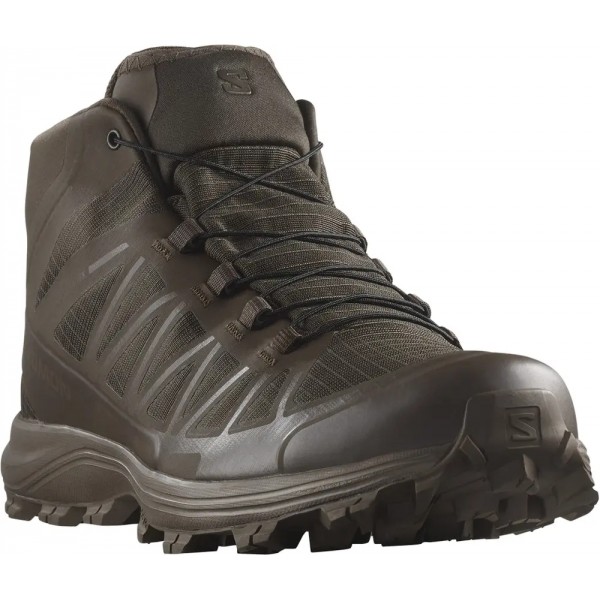 Кросівки Salomon Speed Assault 2 GTX 11 Earth - 14990332