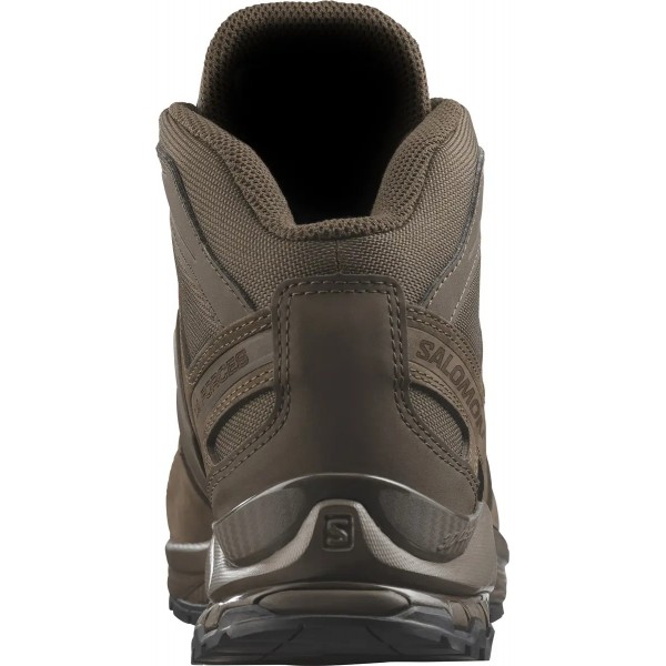 Ботинки Salomon XA Forces MID EN 14.5 Dark Earth - 14990342 Ботинки Salomon XA Forces MID EN 14.5 Dark Earth - 14990342