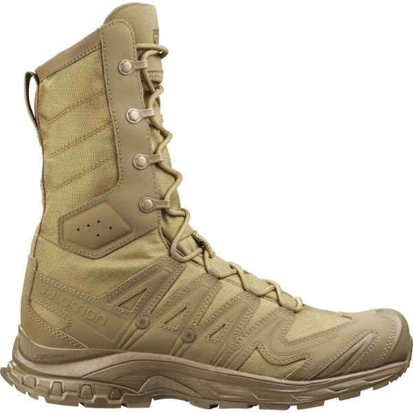 Ботинки Salomon XA Forces JUNGLE 12 Coyote - 14990346