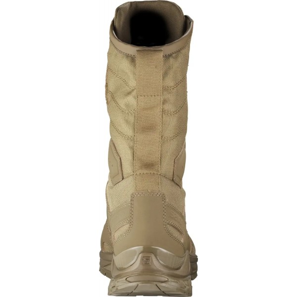 Ботинки Salomon XA Forces JUNGLE 12 Coyote - 14990346 Ботинки Salomon XA Forces JUNGLE 12 Coyote - 14990346