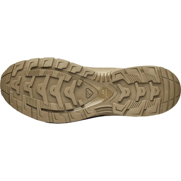 Ботинки Salomon XA Forces JUNGLE 12 Coyote - 14990346 Ботинки Salomon XA Forces JUNGLE 12 Coyote - 14990346