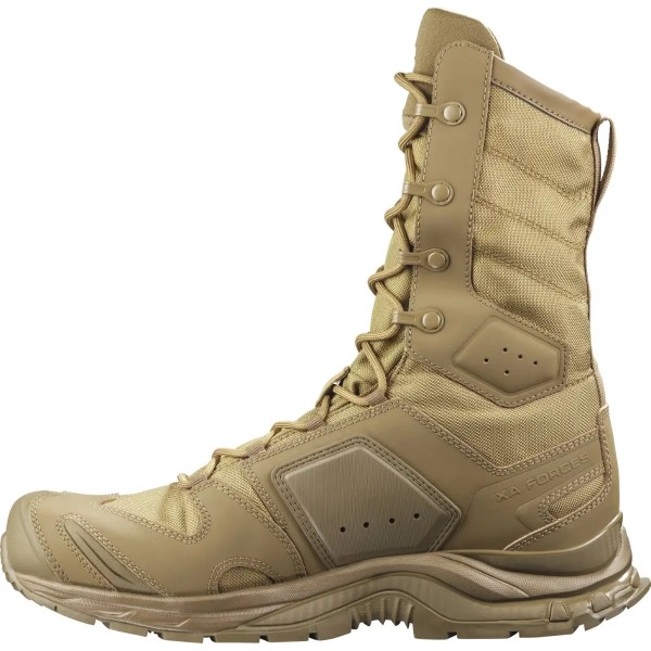 Ботинки Salomon XA Forces JUNGLE 14.5 Coyote - 14990349 Ботинки Salomon XA Forces JUNGLE 14.5 Coyote - 14990349
