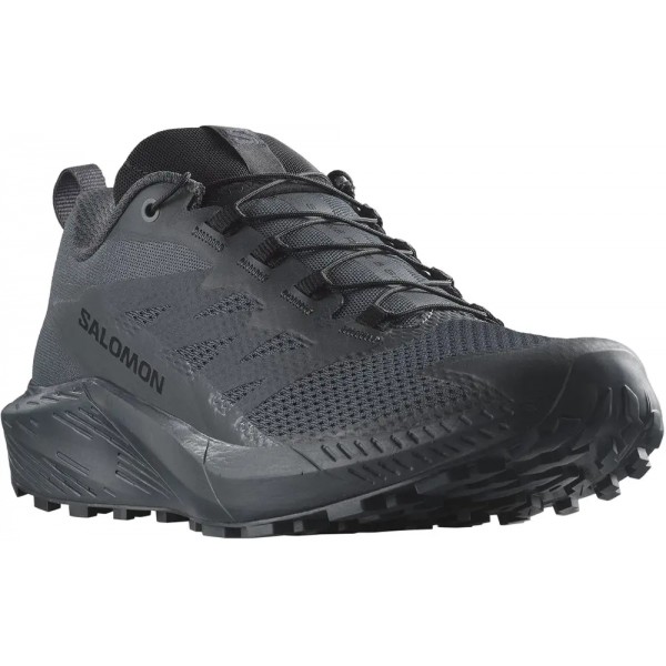 Кроссовки Salomon Sense Ride 5 SR 8 Indink - 14990375