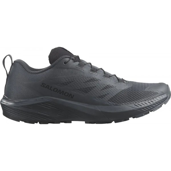 Кроссовки Salomon Sense Ride 5 SR 8 Indink - 14990375 Кроссовки Salomon Sense Ride 5 SR 8 Indink - 14990375