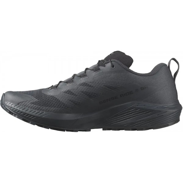 Кроссовки Salomon Sense Ride 5 SR 8 Indink - 14990375 Кроссовки Salomon Sense Ride 5 SR 8 Indink - 14990375